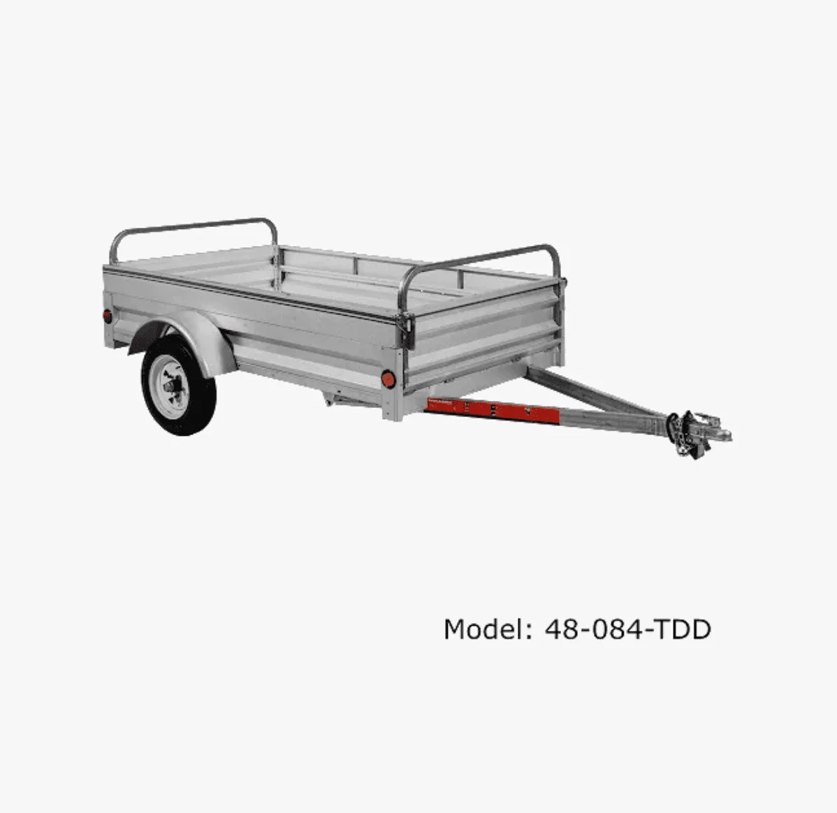 Ford Bronco Bronco + Utility Trailer Screenshot 2023-09-04 at 8.28.11 AM