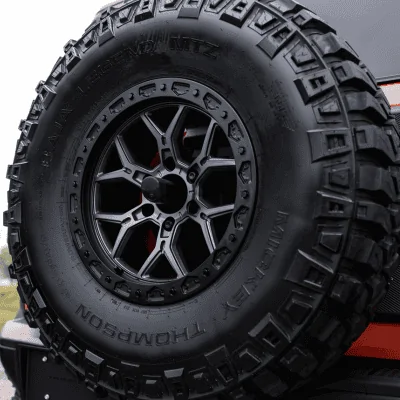 Ford Bronco Show us your installed wheel / tire upgrades here! (Pics) Untitled design (17)