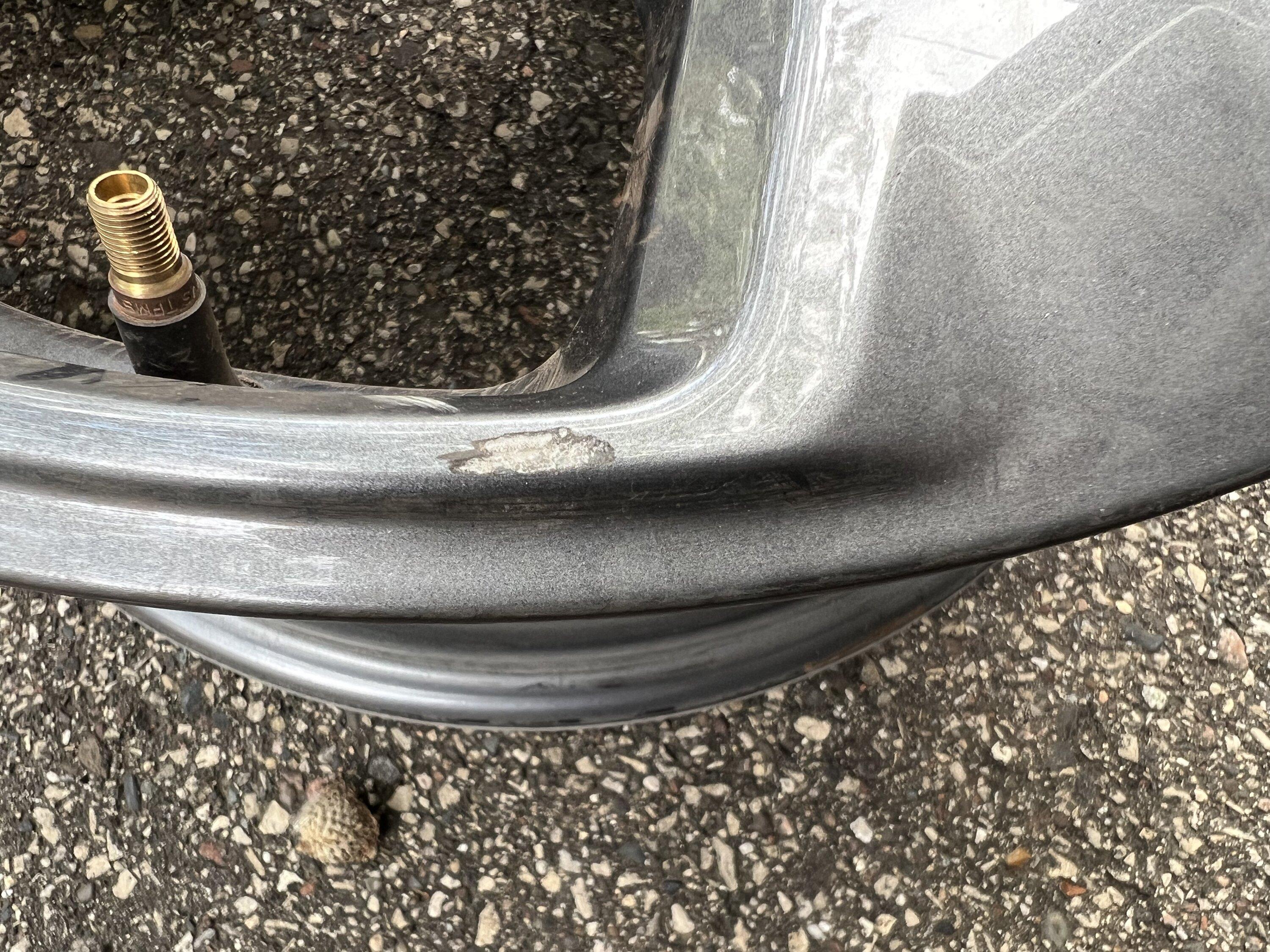 Ford Bronco Free Big Bend Rims IMG_4910