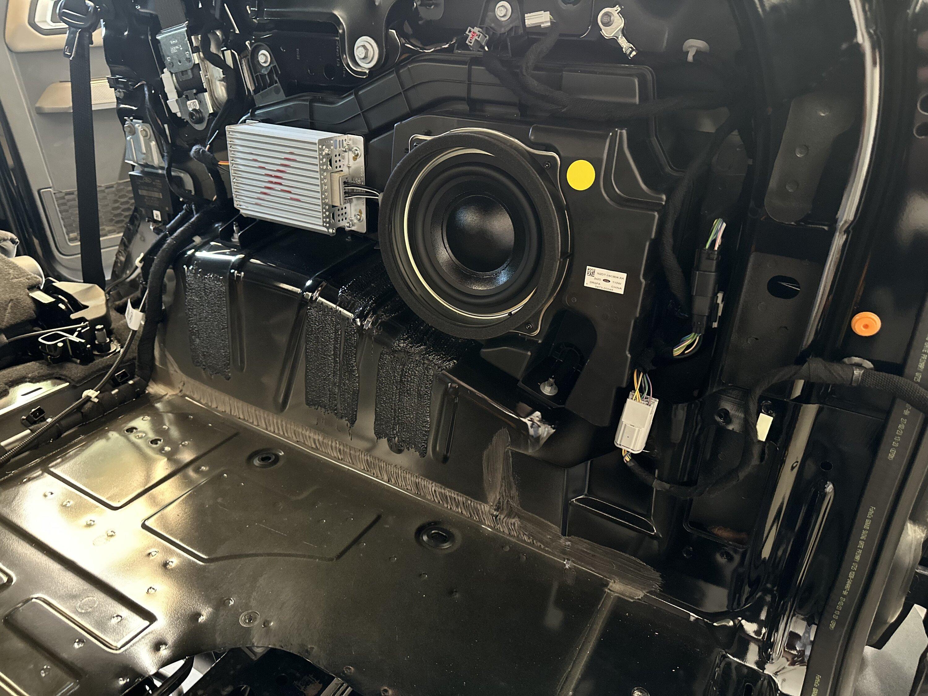 Ford Bronco Fake sub/amp...Now what? 71553989622__9331CC46-EB97-4D7A-B2A8-D2D141CC04AA