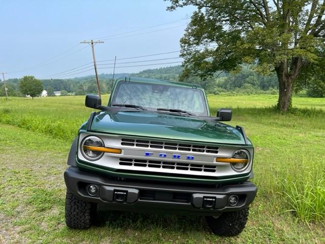 Ford Bronco Front End Friday (add yours) Res7