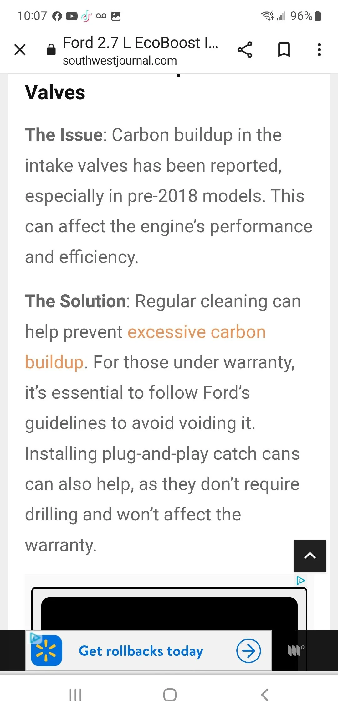 Ford Bronco 2.7 catch can.... this might help  you decide Screenshot_20230906-220749_Chrom
