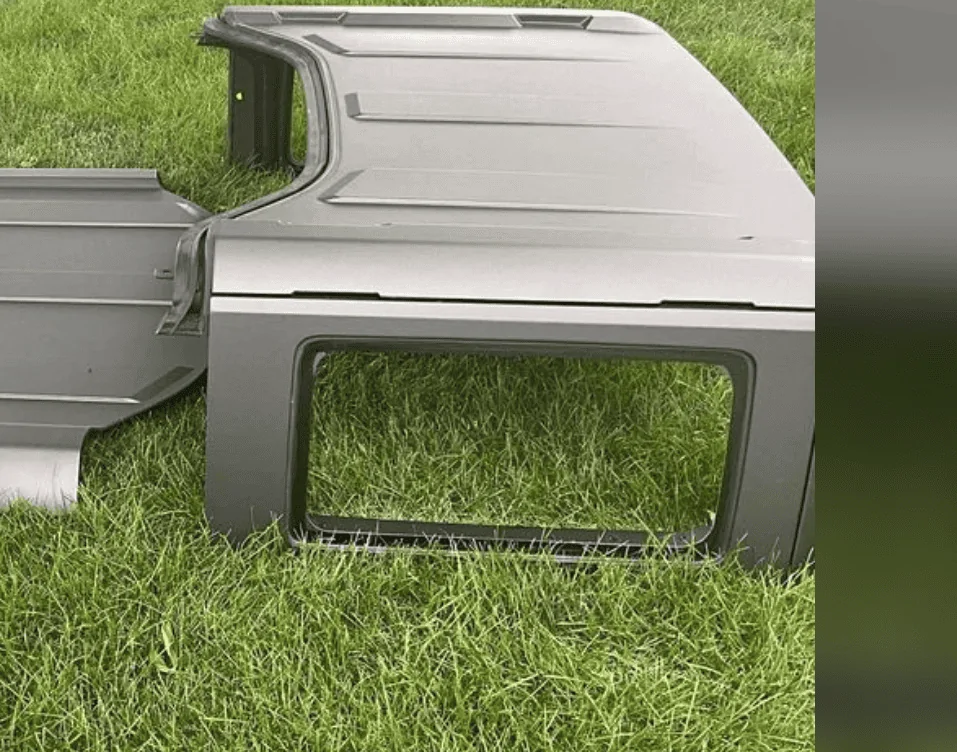 Retrofit MOD top removable windows? | Bronco6G - 2021+ Ford Bronco ...