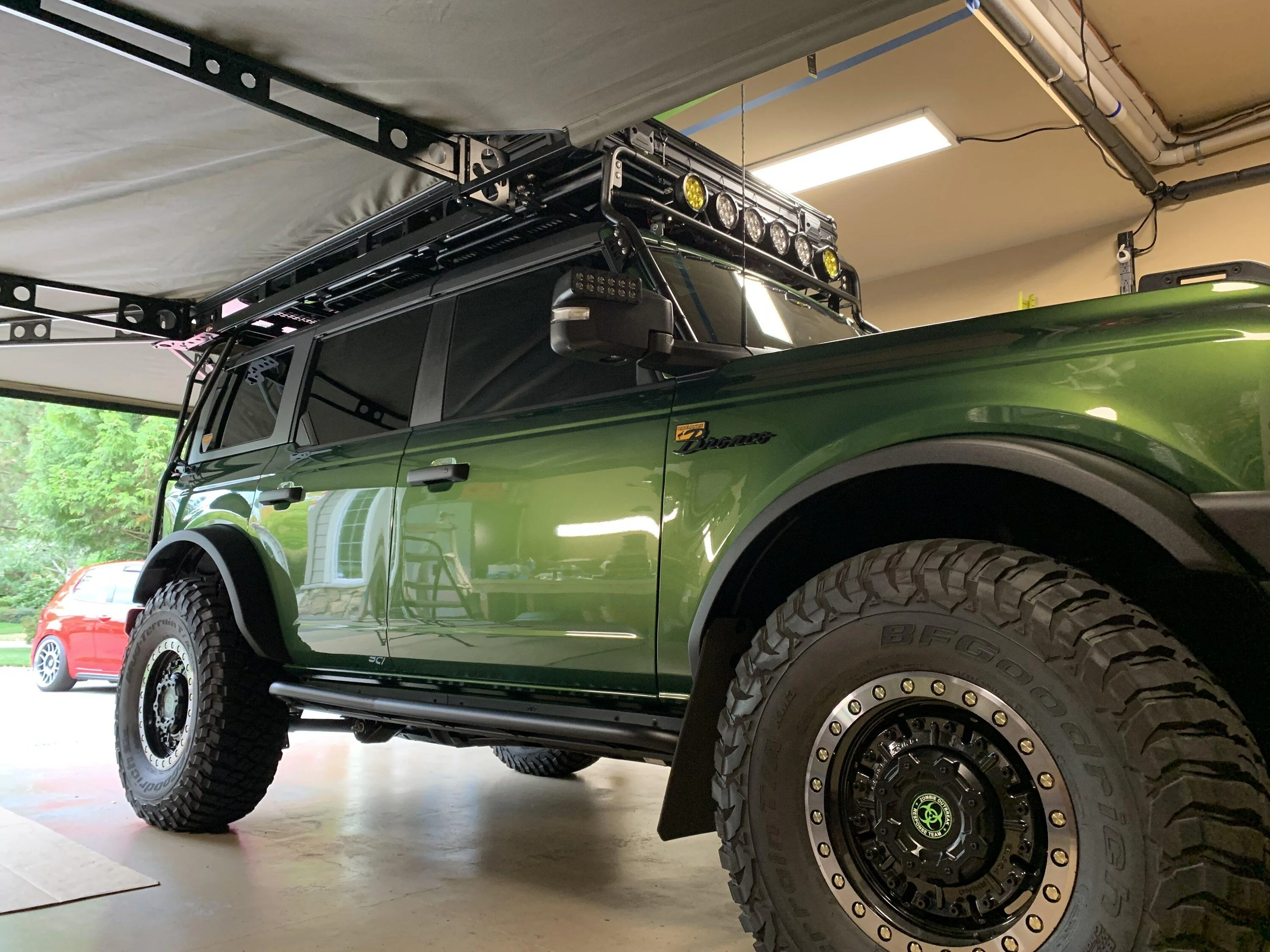 Ford Bronco GOBI Bronco Rack Released [Official Specs & Photos] IMG_8090