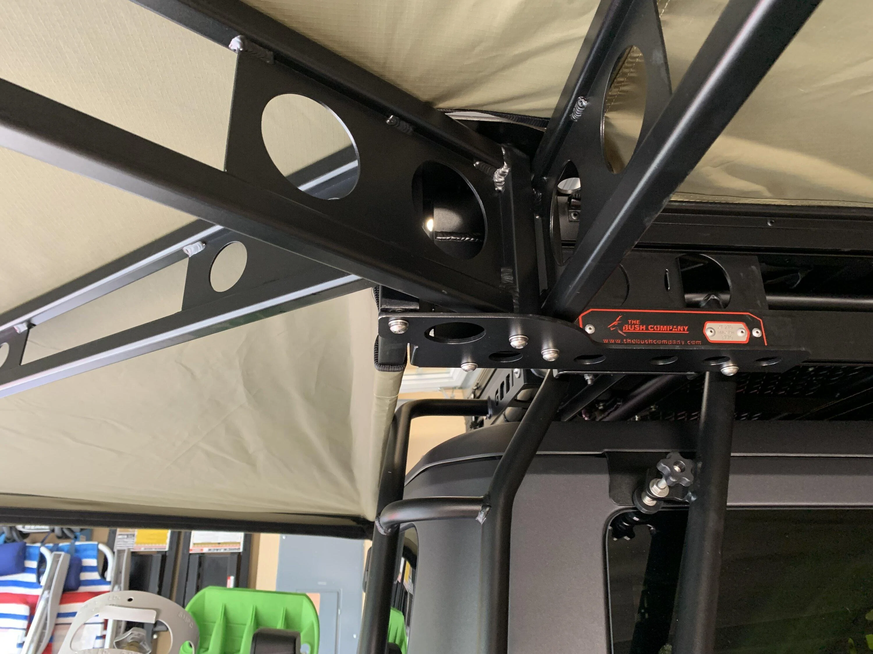 Ford Bronco GOBI Bronco Rack Released [Official Specs & Photos] IMG_8086