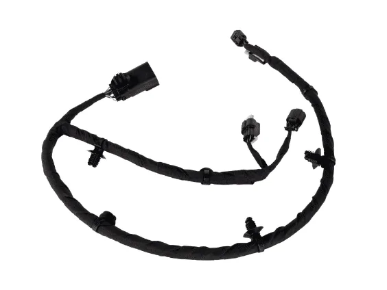 Ford Bronco Sway Bar Disconnect Wire Connector/plug type. 1694106468935