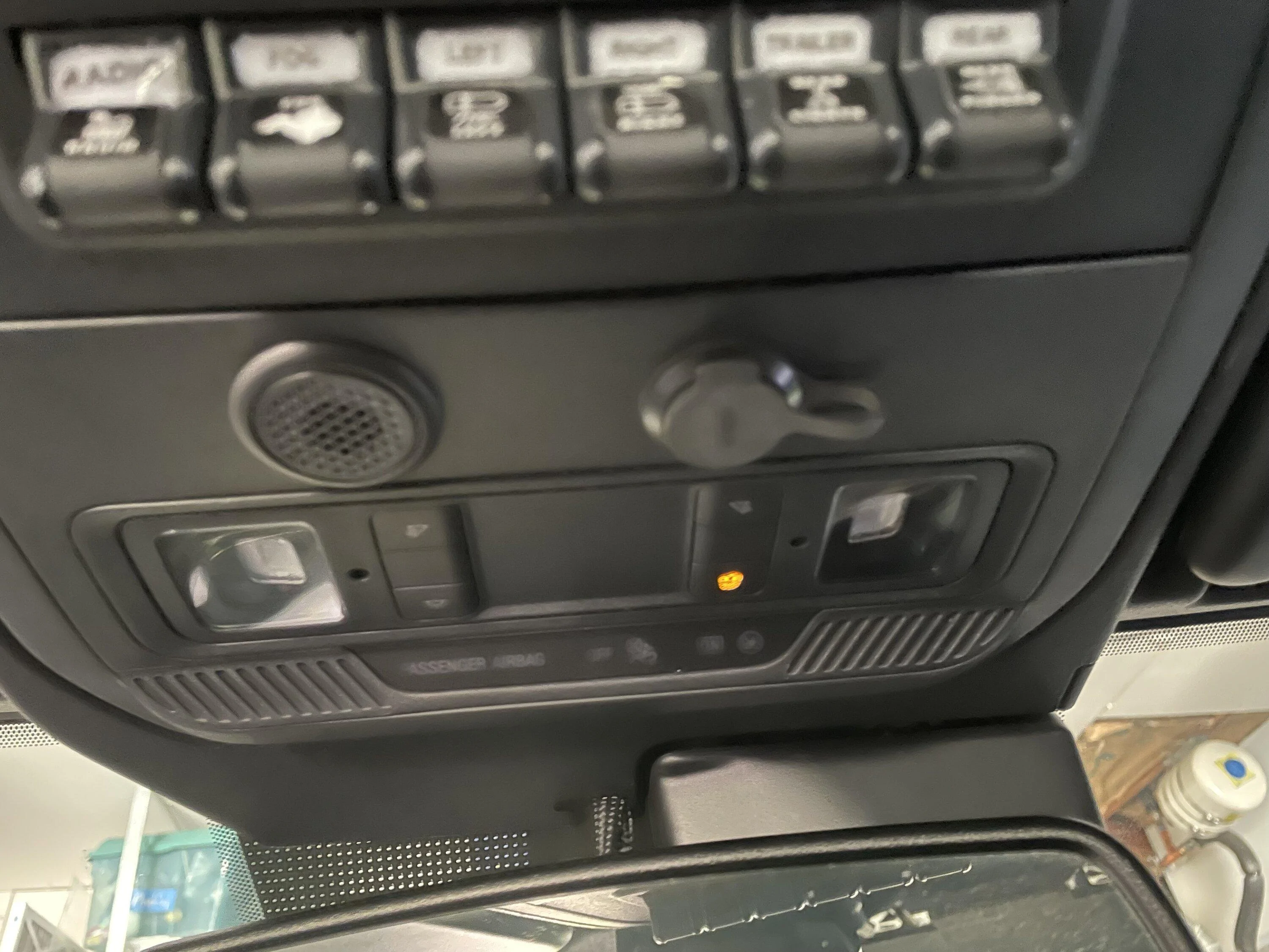 Ford Bronco GMRS Setups IMG_1873