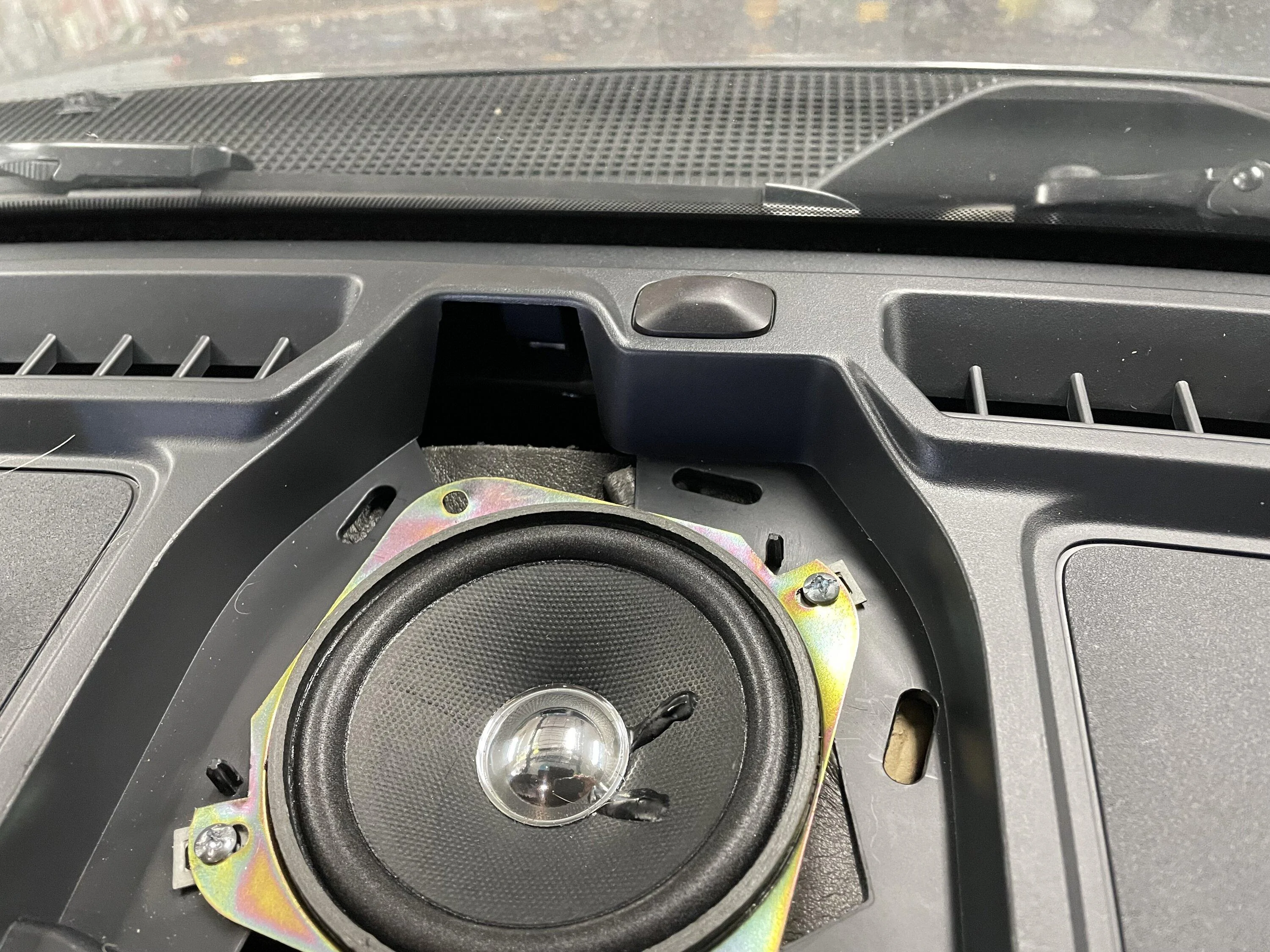Ford Bronco GMRS Setups IMG_1850