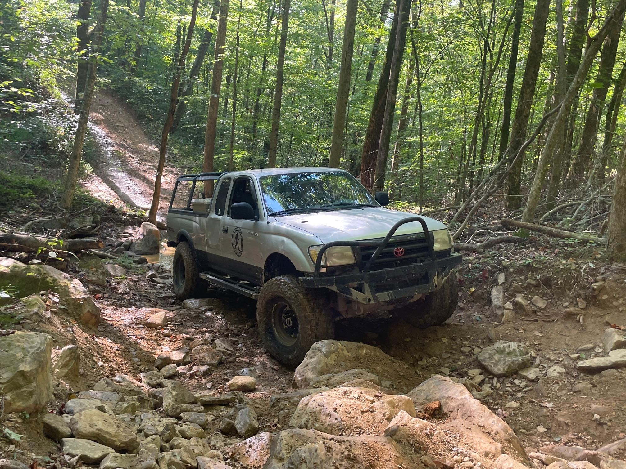 Ford Bronco Windrock TN 9.9.23 for 10 hrs IMG_1440