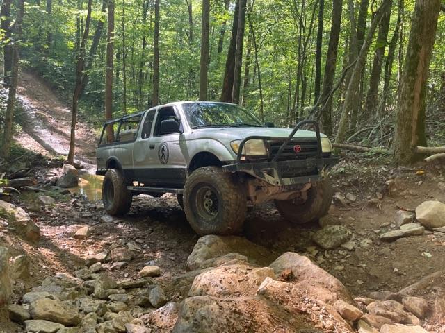Ford Bronco Windrock TN 9.9.23 for 10 hrs IMG_1441