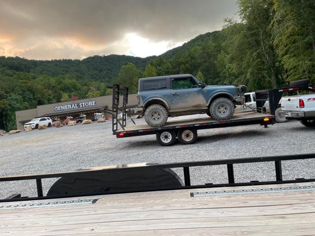 Ford Bronco Windrock TN 9.9.23 for 10 hrs IMG_1464
