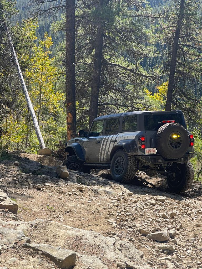 Ford Bronco What did you do TO / WITH your Bronco today? 👨🏻‍🔧🧰🚿🛠 IMG-20230910-WA0001