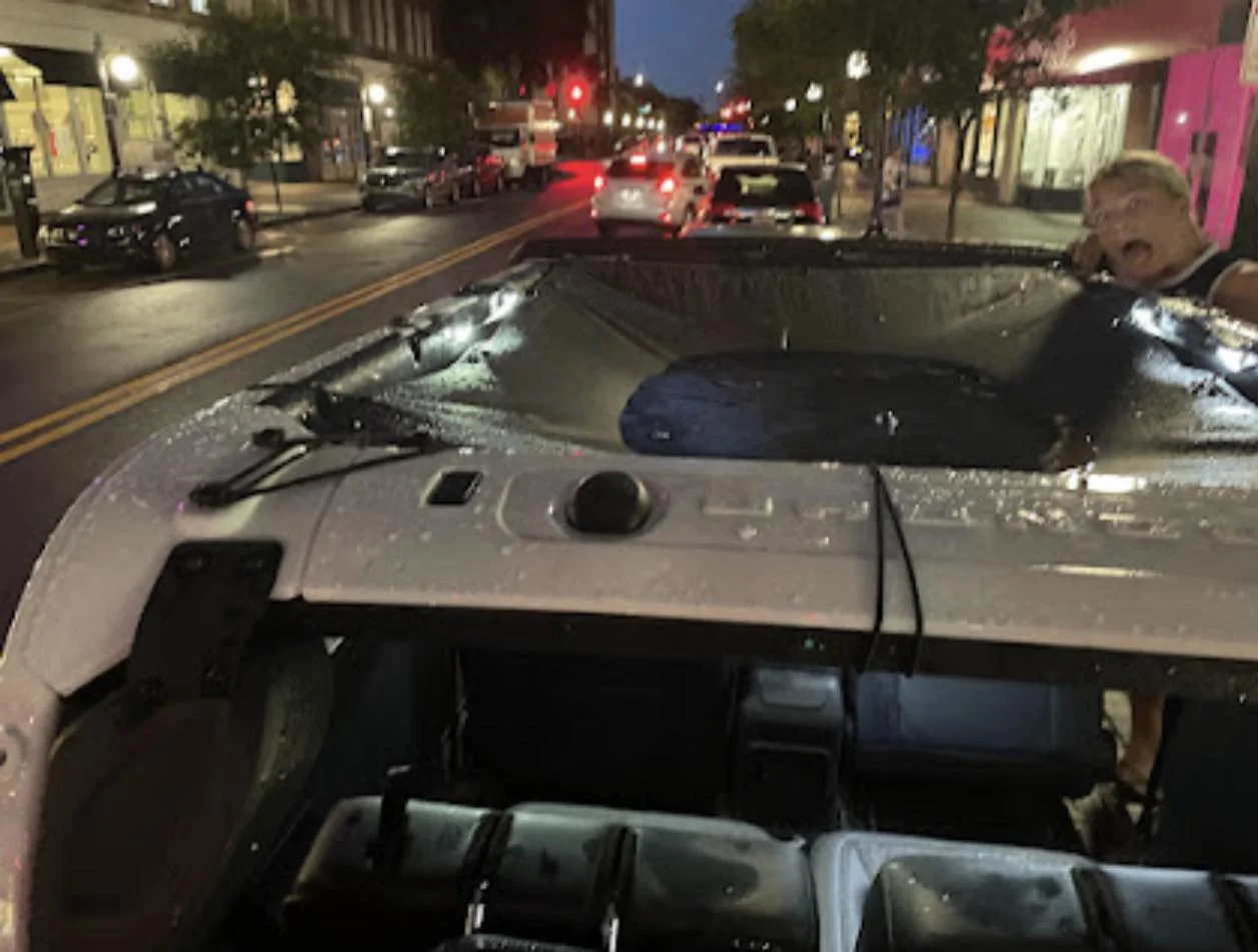 Ford Bronco BroncoBikini IMG_8818