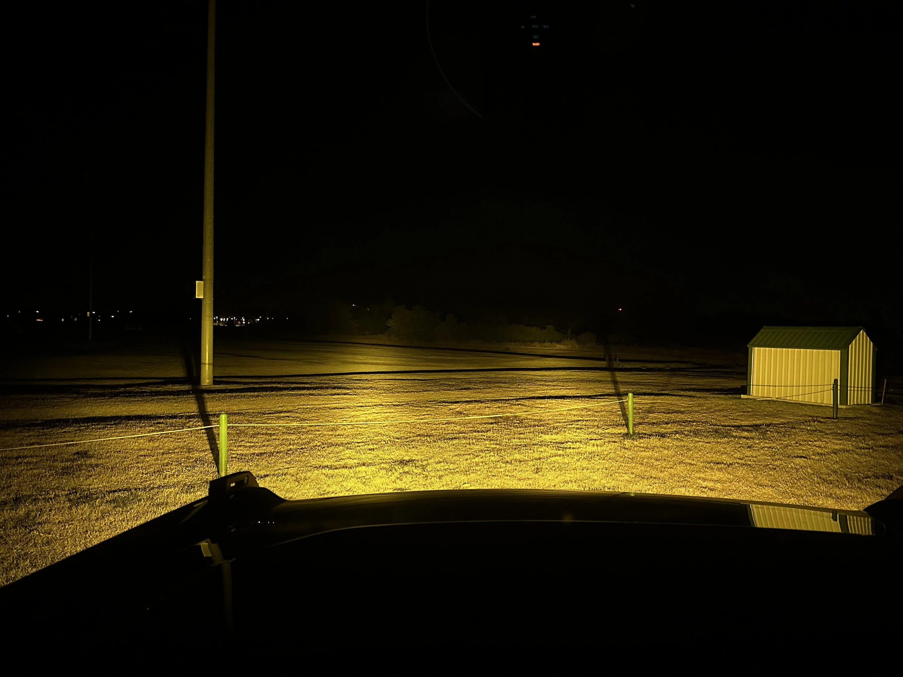 Ford Bronco Looking for some Lightbar advice IMG_6386