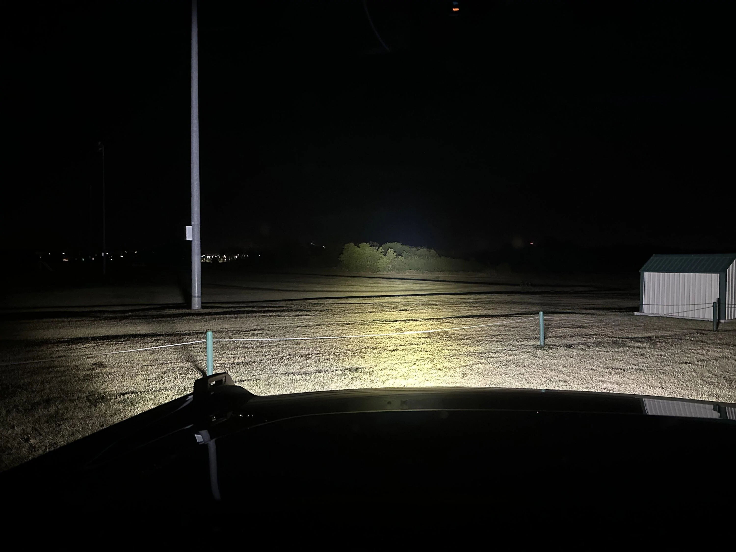 Ford Bronco Looking for some Lightbar advice IMG_6387