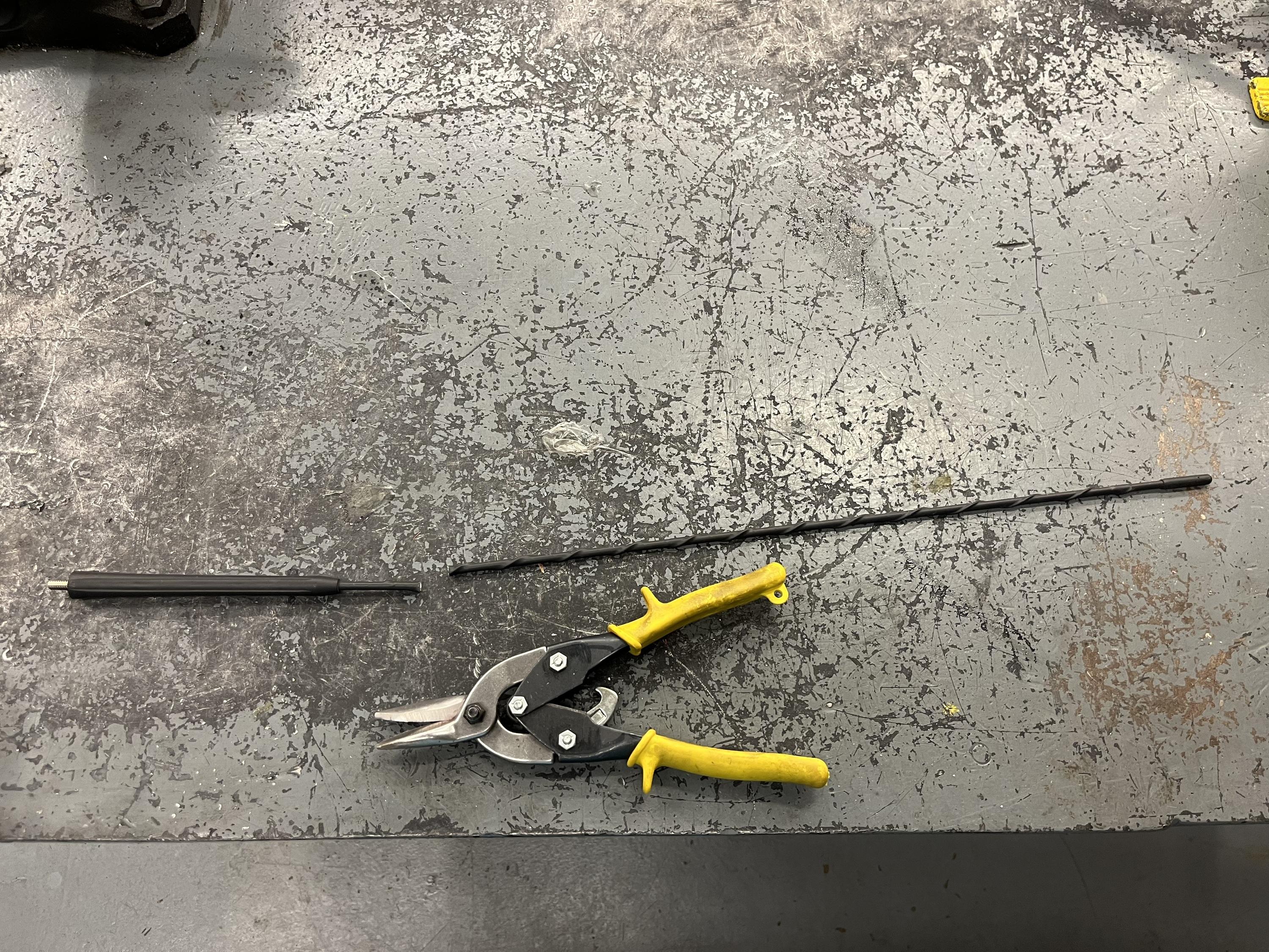 Ford Bronco Stubby antenna recommendations? AE4u7qI