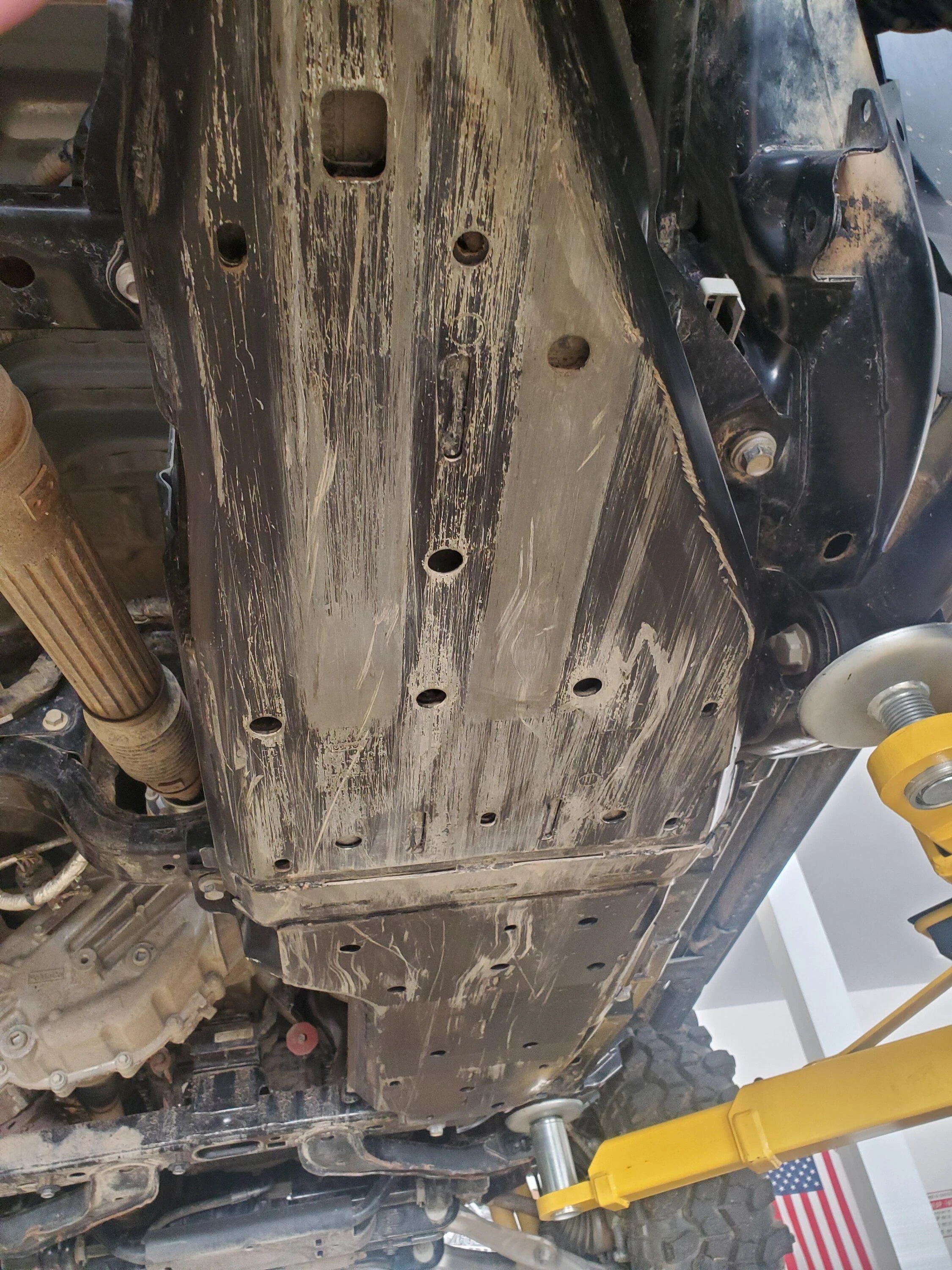 Ford Bronco Windrock TN 9.9.23 for 10 hrs 20230911_122529