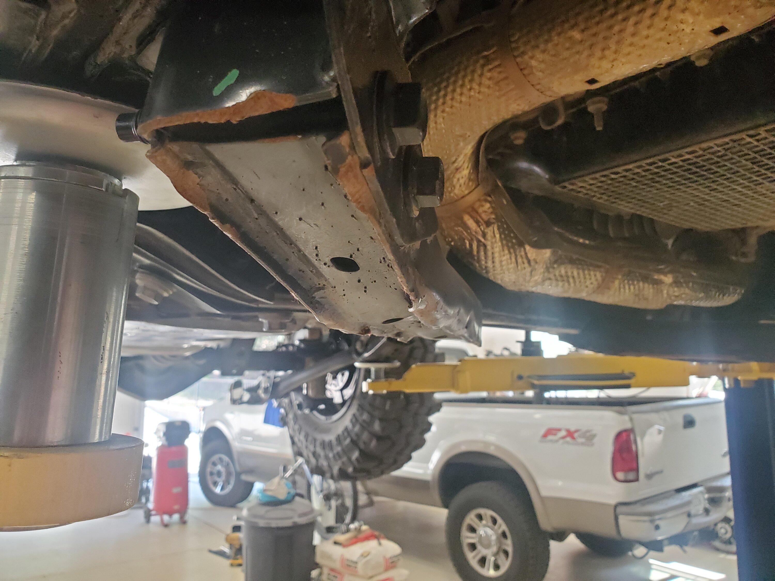 Ford Bronco Windrock TN 9.9.23 for 10 hrs 20230911_122450