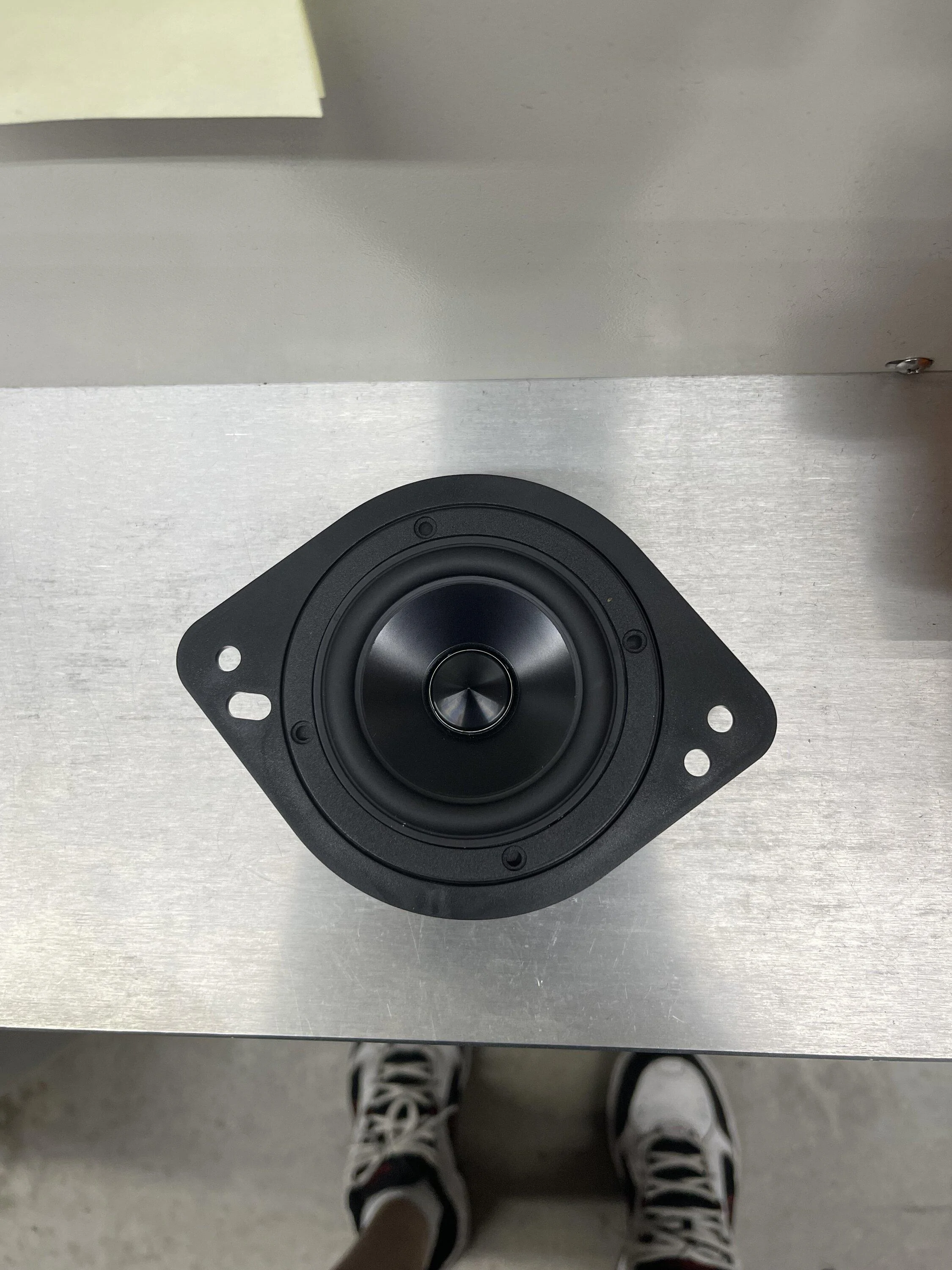 Ford Bronco Musway 3way active speaker set 71467317208__A8FE2893-E88C-43D4-9576-460D8D9DA094