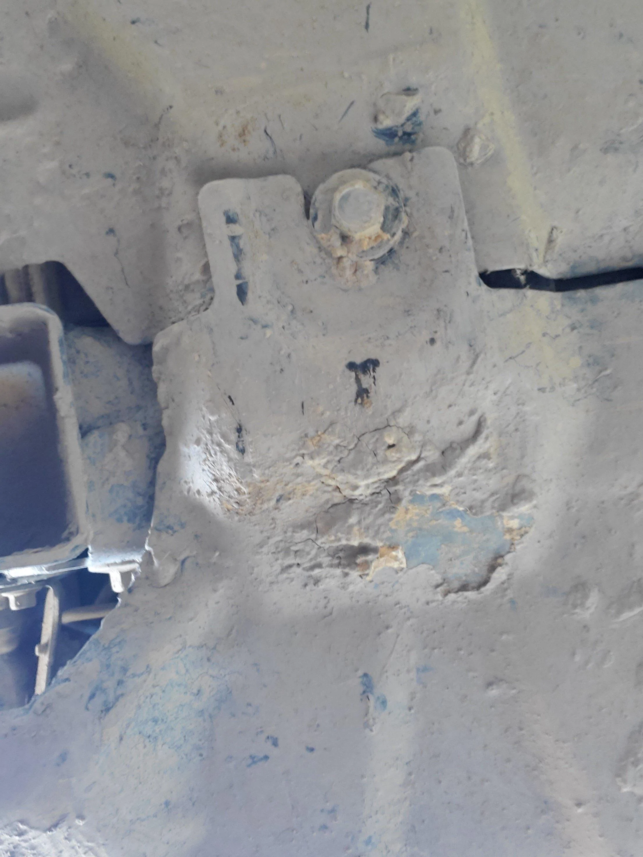 Ford Bronco Windrock TN 9.9.23 for 10 hrs 20230910_091339