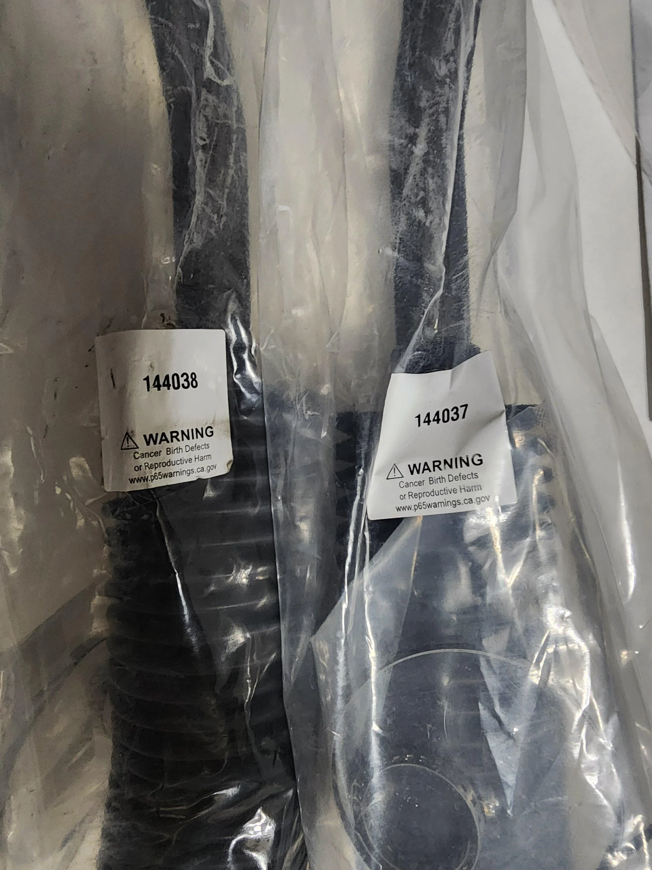 Ford Bronco Icon Tie Rods 20230911_215204