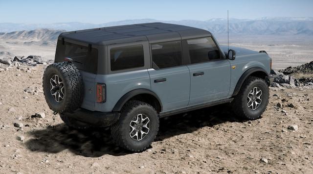 Ford Bronco Post your build! Images and specs only E77DF26D-EA5E-48F4-BE2F-764B5FD6530A