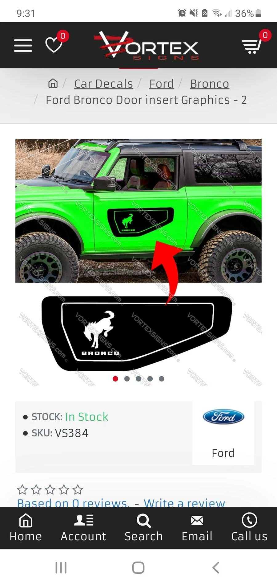 Ford Bronco Donut Door Dreams Aren't Dead! Screenshot_20201027-213151_Chrom
