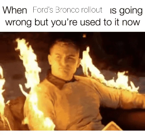 Ford Bronco POLL - Where do you stand on finalizing your build 20201027_153107