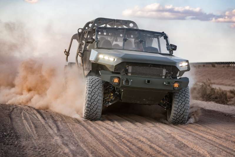 Ford Bronco Just Canceled BB162UmB