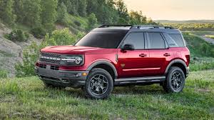 Ford Bronco Is the ordering going on now? 1603909903493