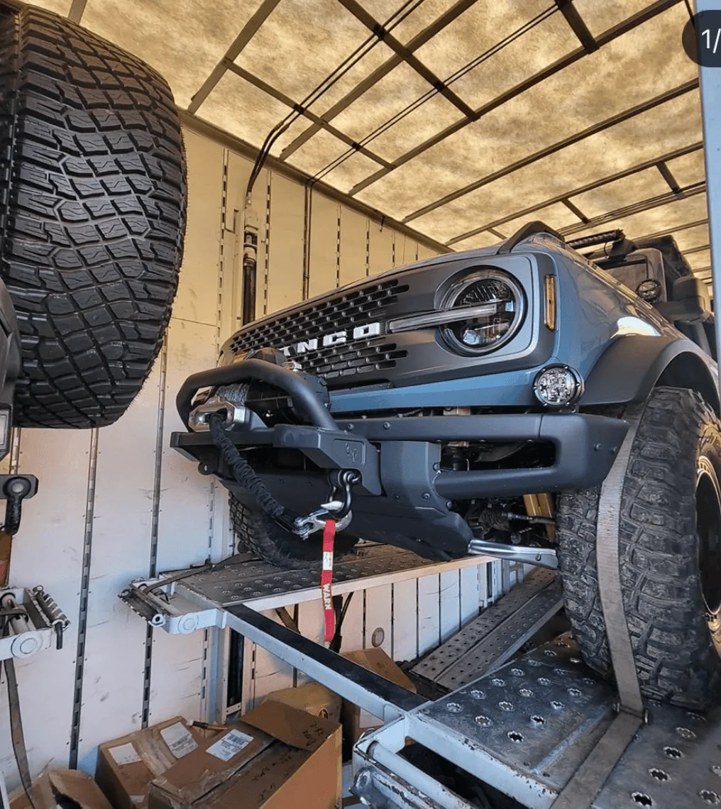 Ford Bronco Base Model Bronco Thread 1603933708712
