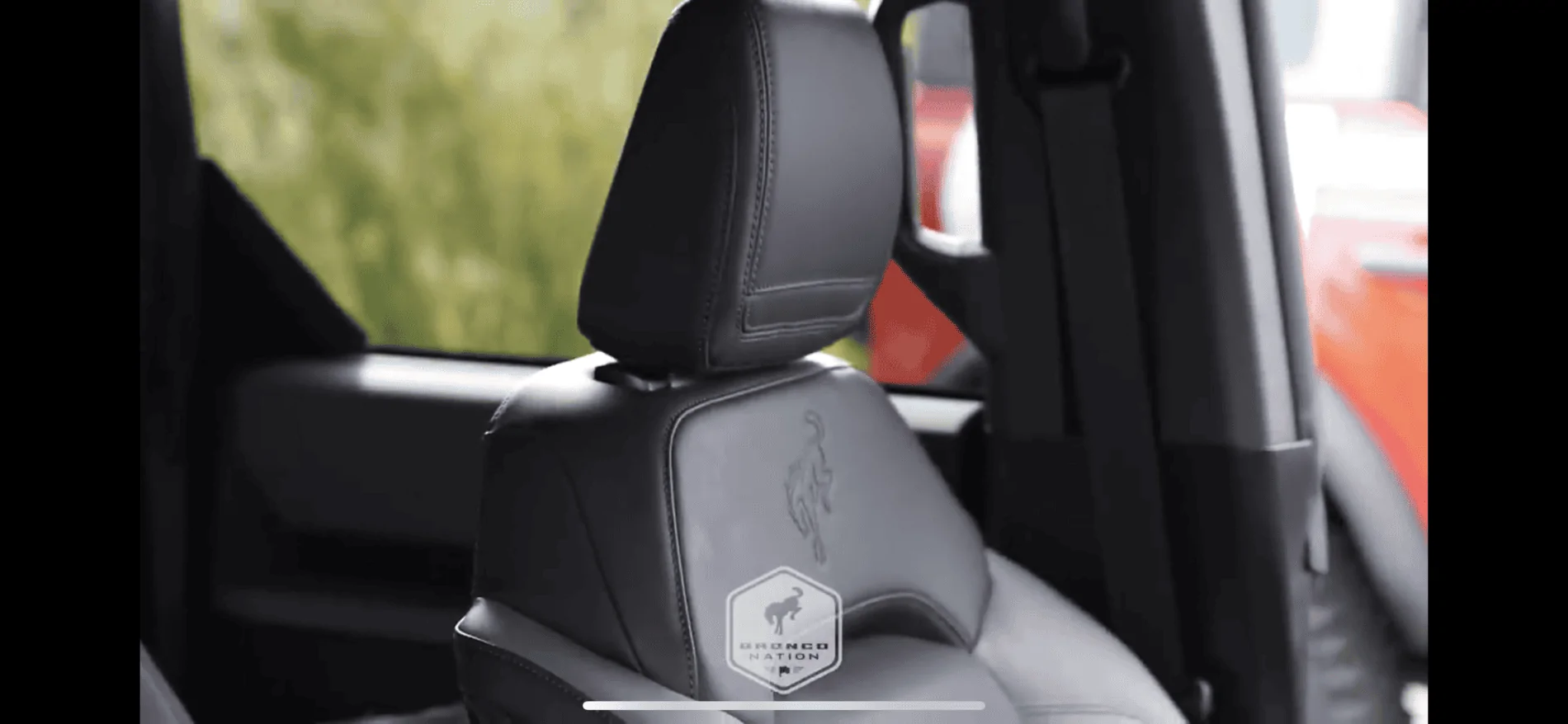 Ford Bronco Interior Photo Collection WIP 263DFDBD-9108-41A9-8F13-5843110CD30B