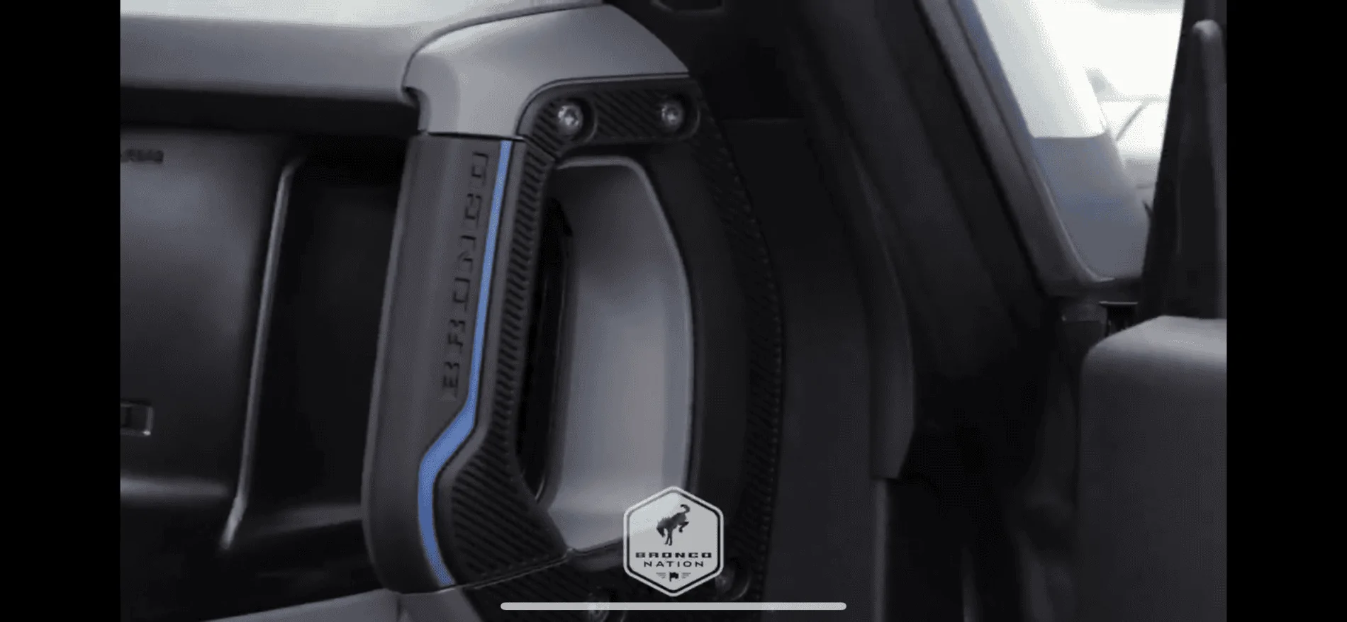 Ford Bronco Interior Photo Collection WIP 48D762BA-4BF4-4C1E-B72B-B1D34BBEE2FA