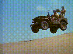 Ford Bronco Military Precision.... 3a78b734d33f330b0b03b80e39016b5e