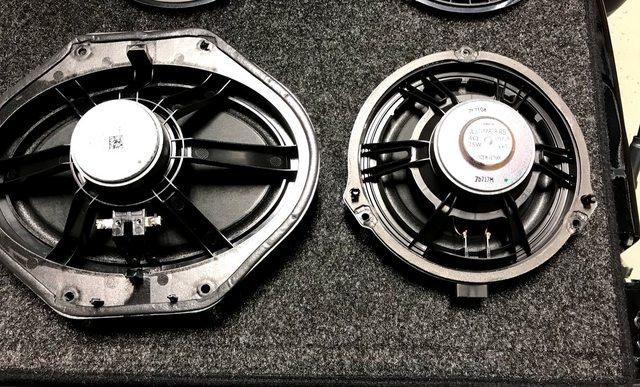 Ford Bronco Sound System Upgrade Question 7364EF00-5AFB-4D72-A6DB-EDBBC76245BC