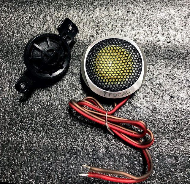 Ford Bronco Sound System Upgrade Question 510B845F-9E6E-44E5-92BD-C2ED73A225D6