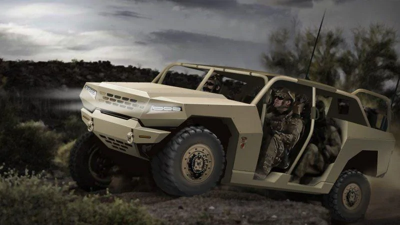 Ford Bronco Military Precision.... 51d3a0ac1b04b888ee83fecf7825b980
