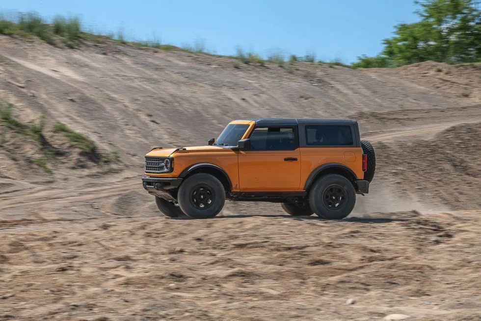 Ford Bronco 2 Door Sasquatch Picture Thread (no CGI) 5D9D8193-2B2E-476E-A961-123F9EC26AE0