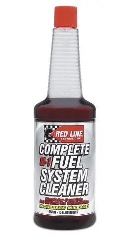 Ford Bronco A question on injection types. Cleanliness vs longevity 1604000842174