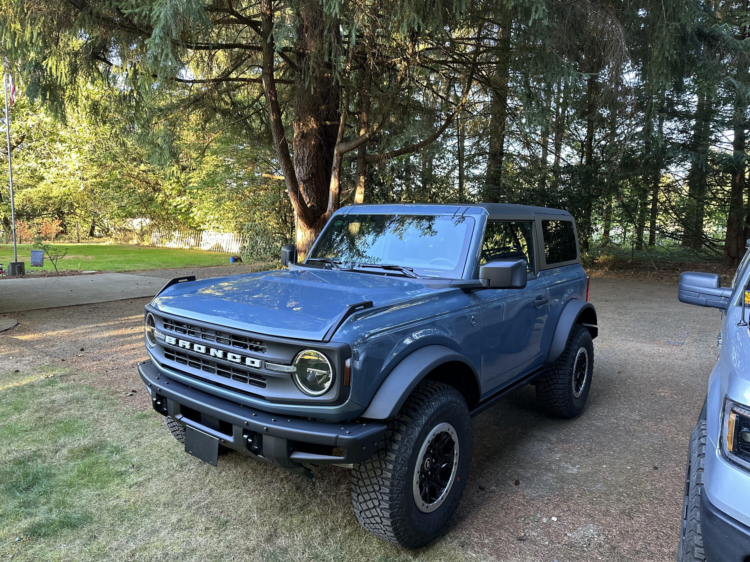 Ford Bronco Bronco Build Week 8/28/2023 71634745249__1BBAE412-13CC-411A-91AC-25C68CE91050