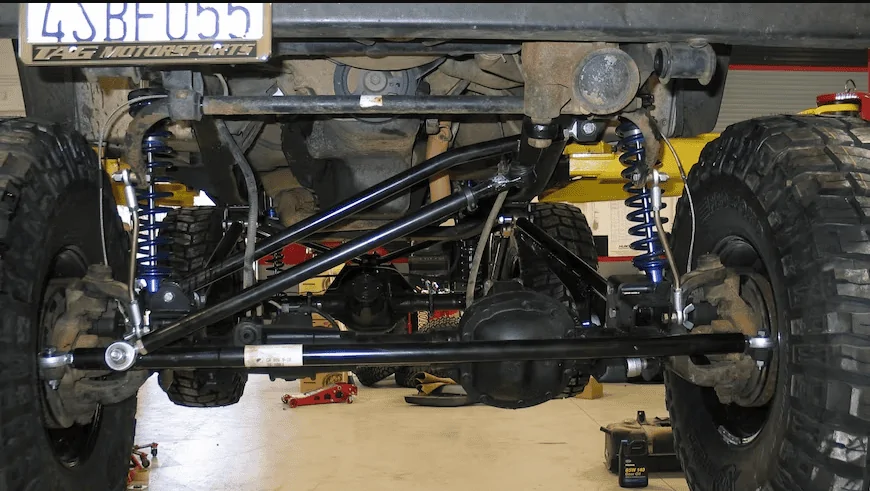 Ford Bronco Rear Trac Rod Relocation Bracket...Enlighten me Screenshot 2023-09-14 073100