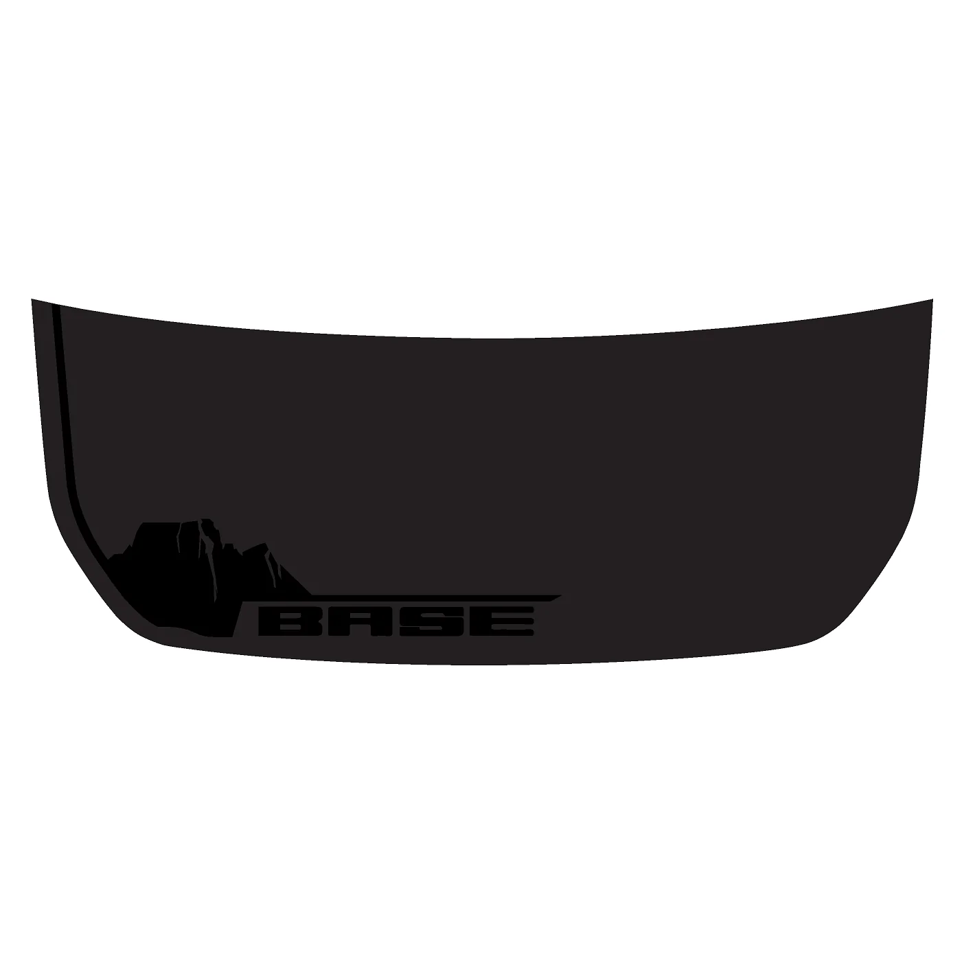 Ford Bronco StickerFab Hood Overlay Updates (Added Base Designs) 2021broncobasehood_4000x.progressiv