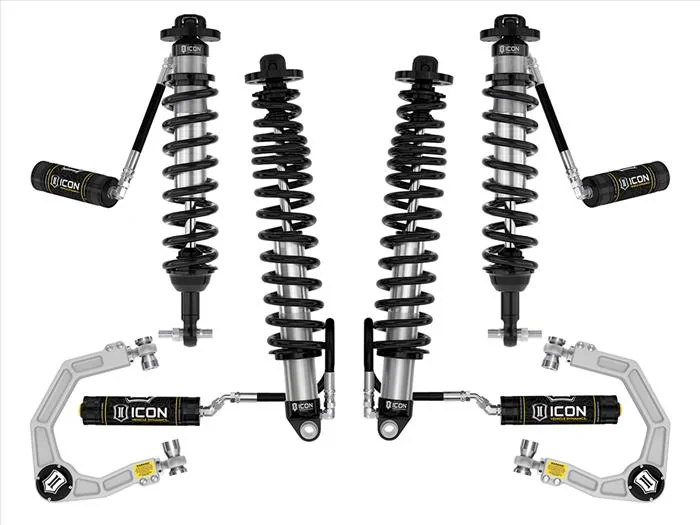 Ford Bronco How do you decide on what Suspension? K40004_web_larg