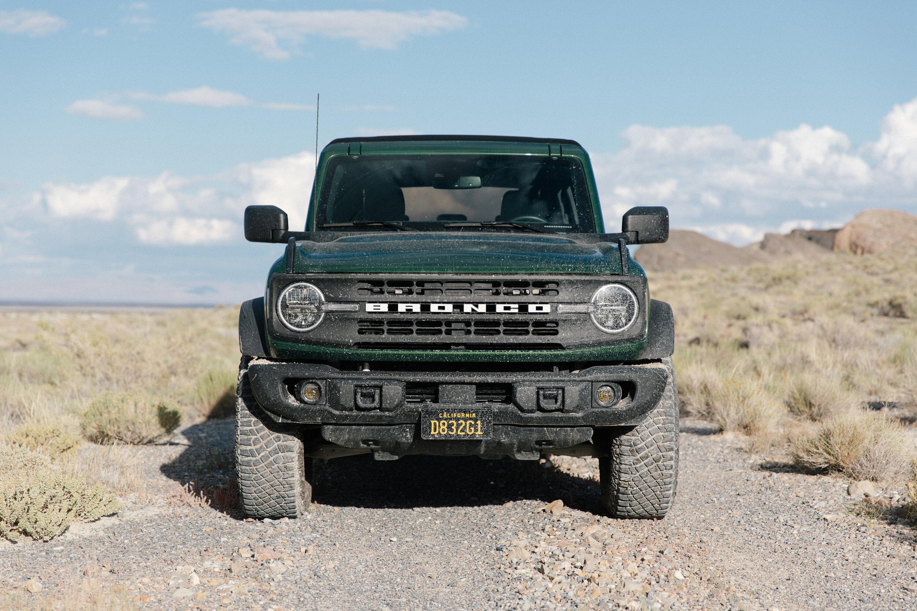Ford Bronco Front End Friday (add yours) _E5A5084.JPG