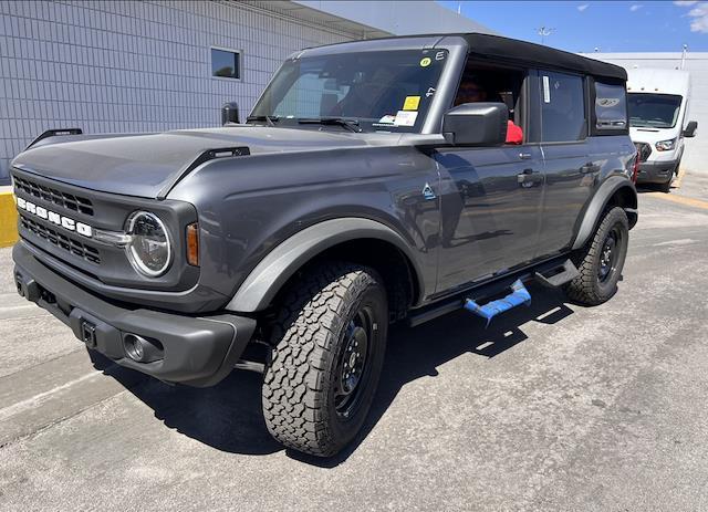 Ford Bronco Bronco build week 8/7/2023 image_1