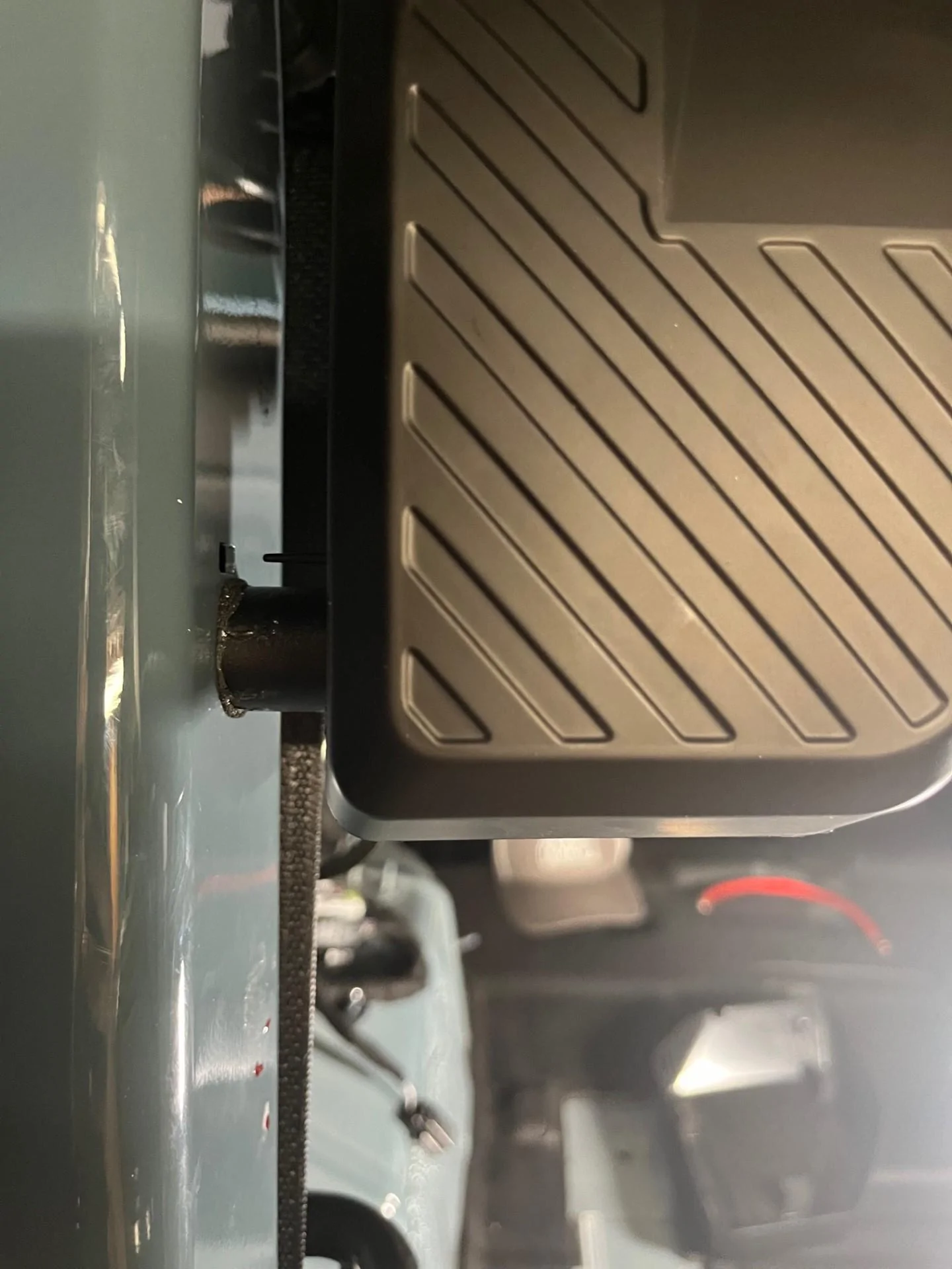 Ford Bronco Plug n Play Musway Install thumbnail_IMG_7813