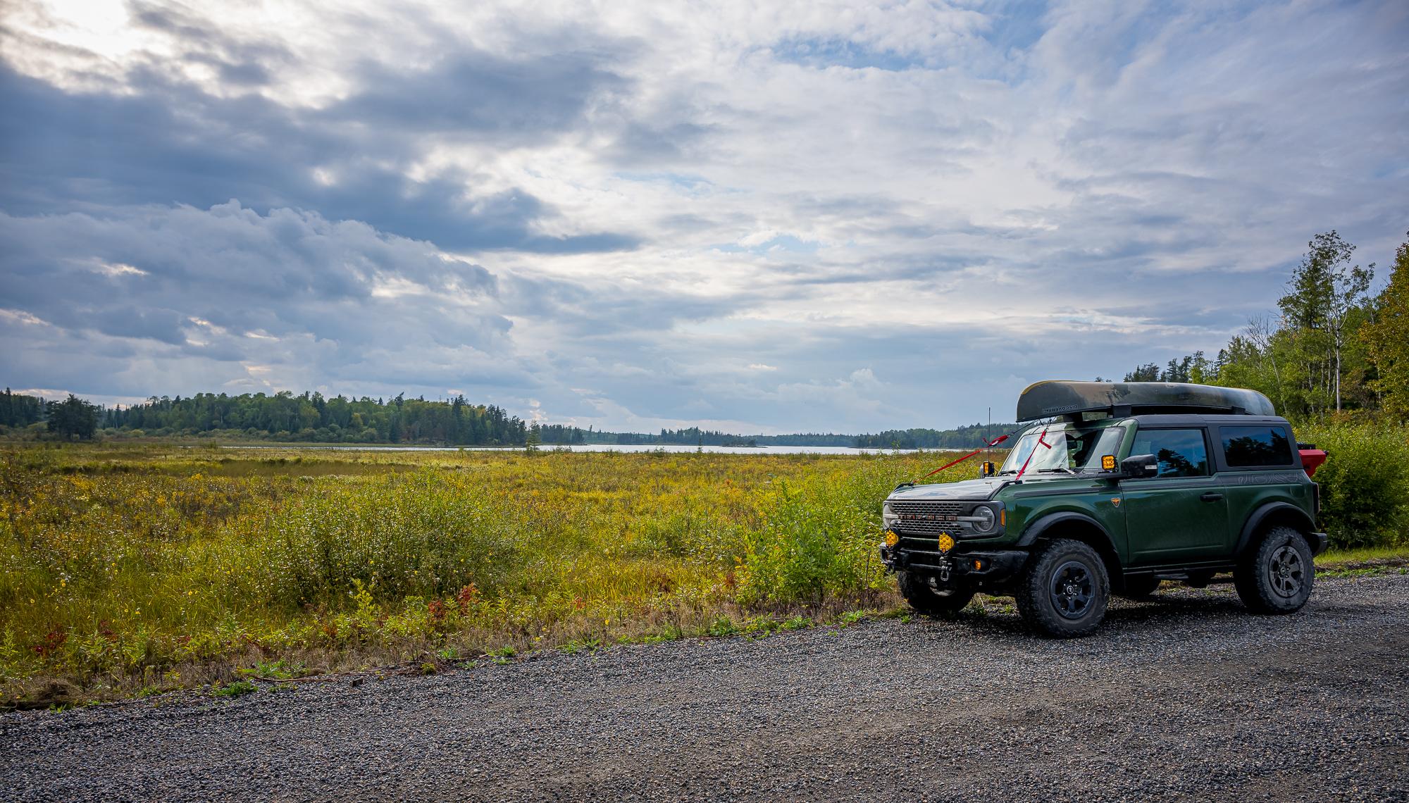 Ford Bronco The Boreal Badlands September 15, 2023_-2