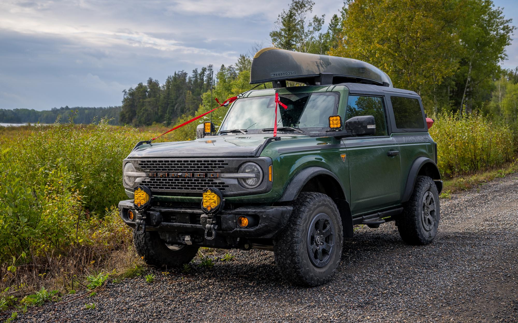 Ford Bronco The Boreal Badlands September 15, 2023_-3