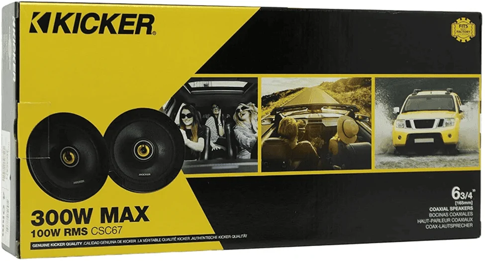 Ford Bronco 2023 Bronco Total Speaker Upgrade Notes 1694887136791