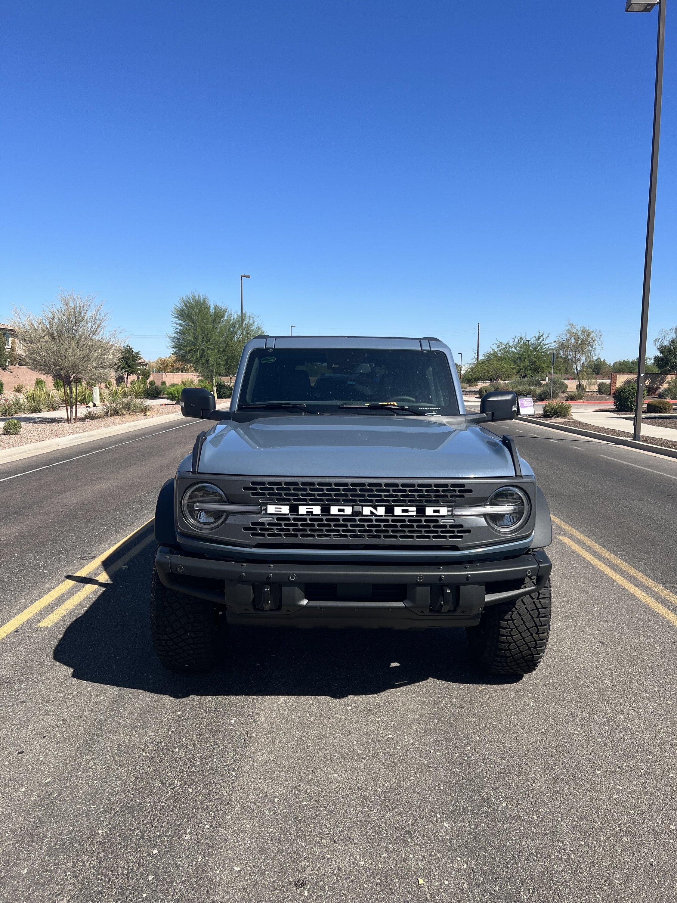 Ford Bronco Order, but not my order.... 71657675432__EEB9D4C3-F59F-40C8-A612-DE11B83DD4D7